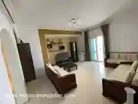 Appartement Monique I Yasmine Hammamet Av1877 - Vue 4
