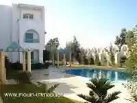 Appartement Monique I Yasmine Hammamet Av1877 - Vue 6