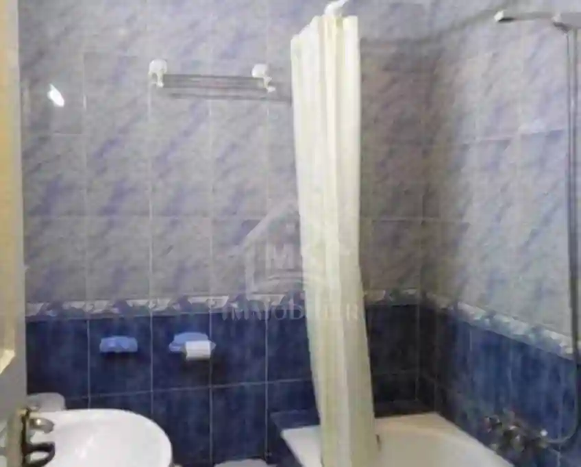 Coquet Appartement Meublé à Hammamet Nord à Vendre 51355351 - Vue 6