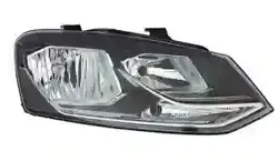 Optique AVD Polo 8