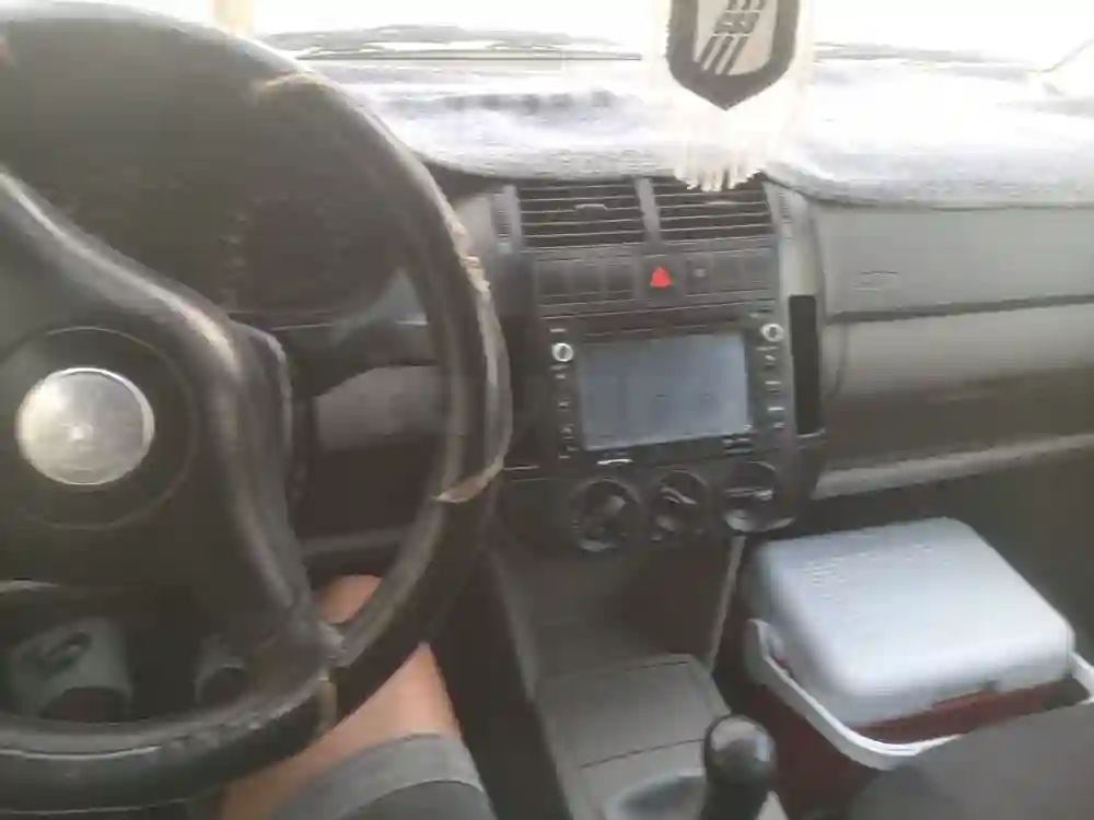 Polo 5 à Vendre