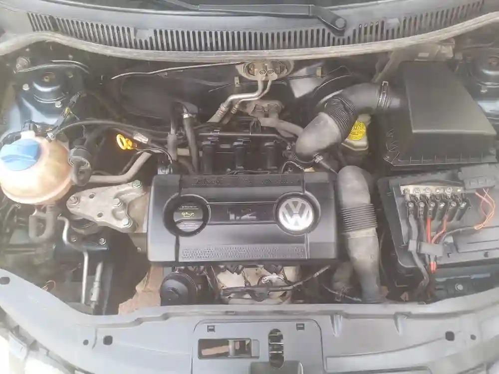 Polo 5 à Vendre - Vue 1