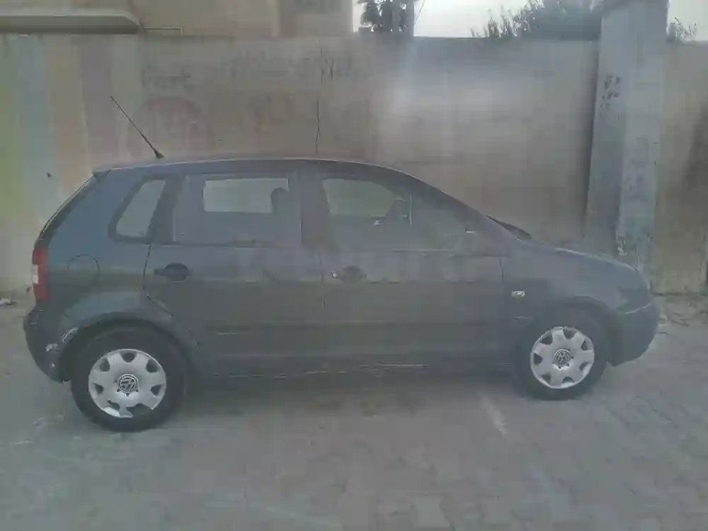 Polo 5 à Vendre - Vue 3