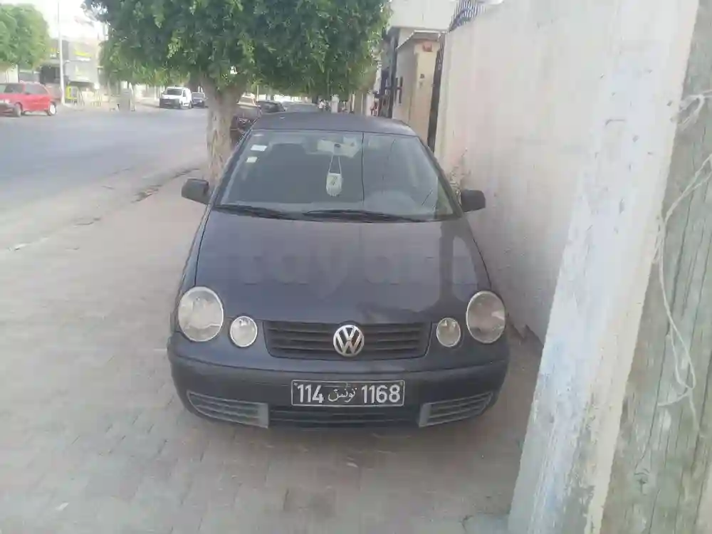 Polo 5 à Vendre - Vue 5