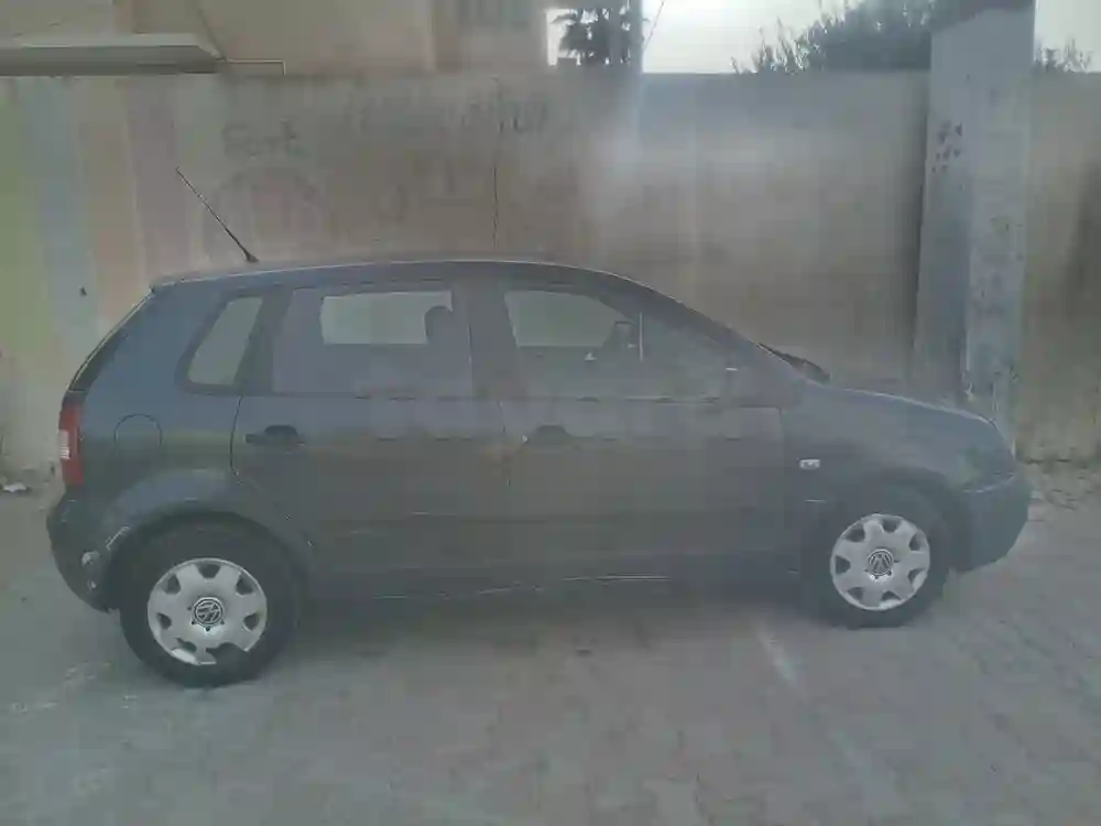 Polo 5 à Vendre - Vue 6