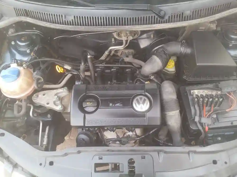 Polo 5 à Vendre - Vue 8