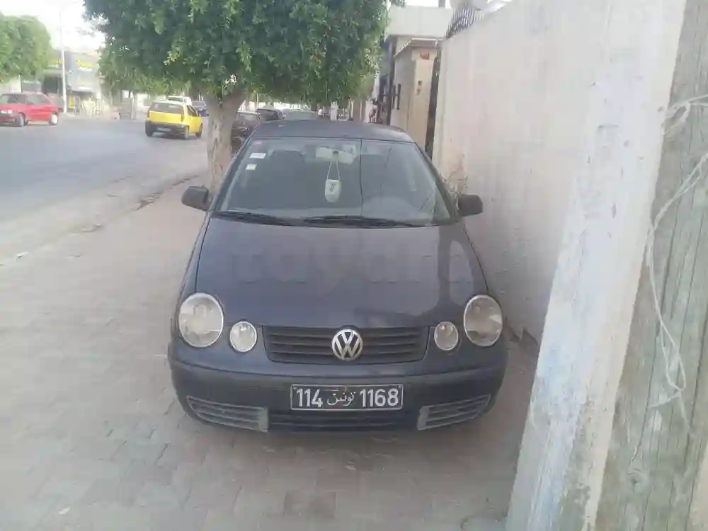 Polo 5 à Vendre - Vue 9