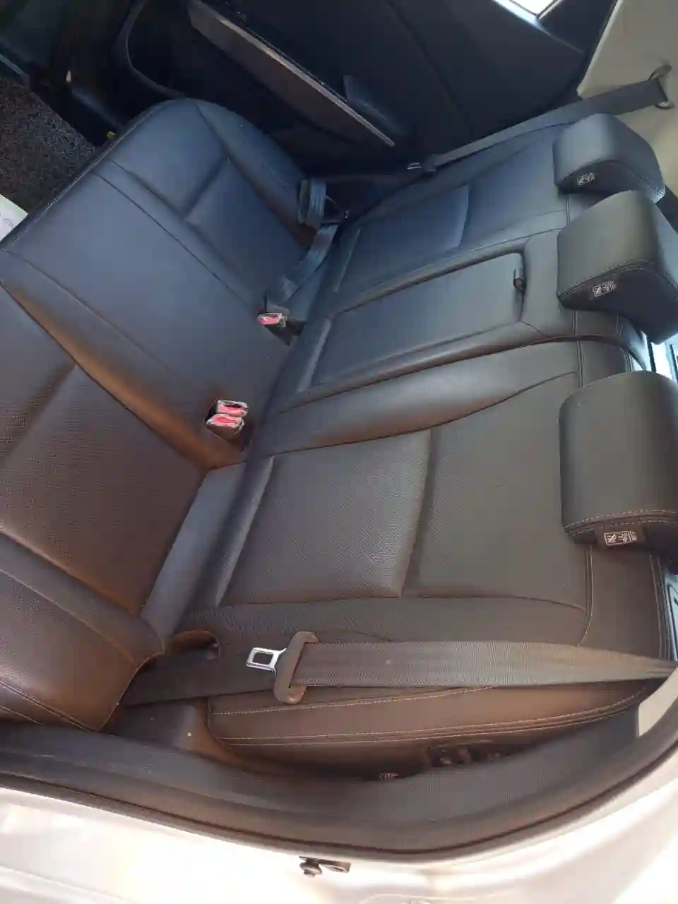 Ssangyong Tivoli - Vue 4