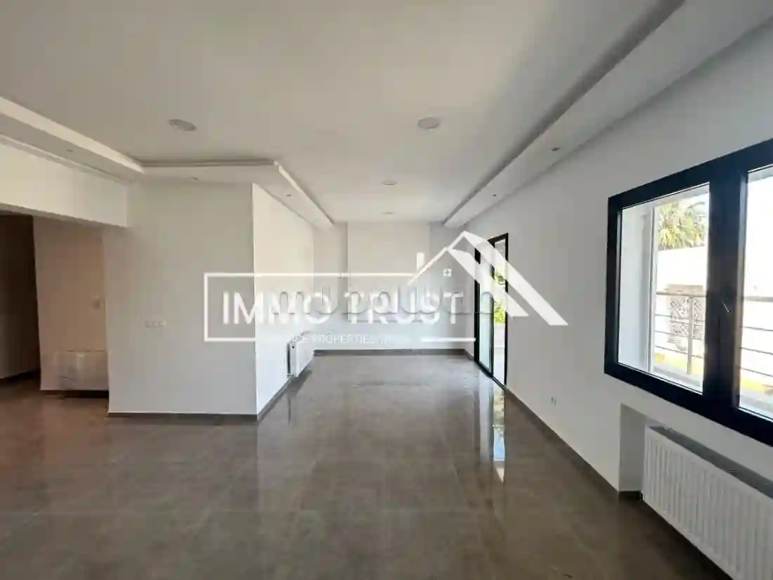 Appartement S3 Jamais Habité à La Marsa - Vue 3
