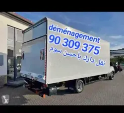 Déménagement Transporteur Maison 90309375