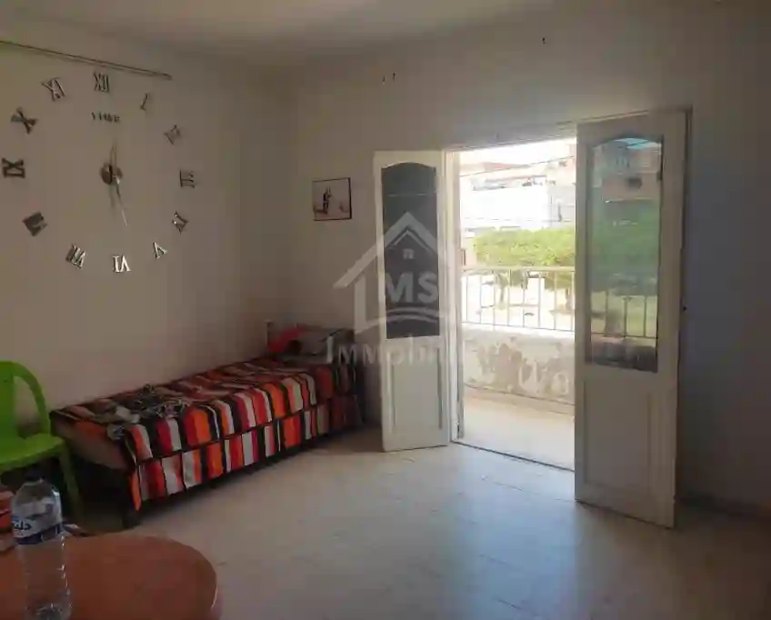 Deux Appartements à Vendre à Sidi Achour Nabeul 51355351 - Vue 2