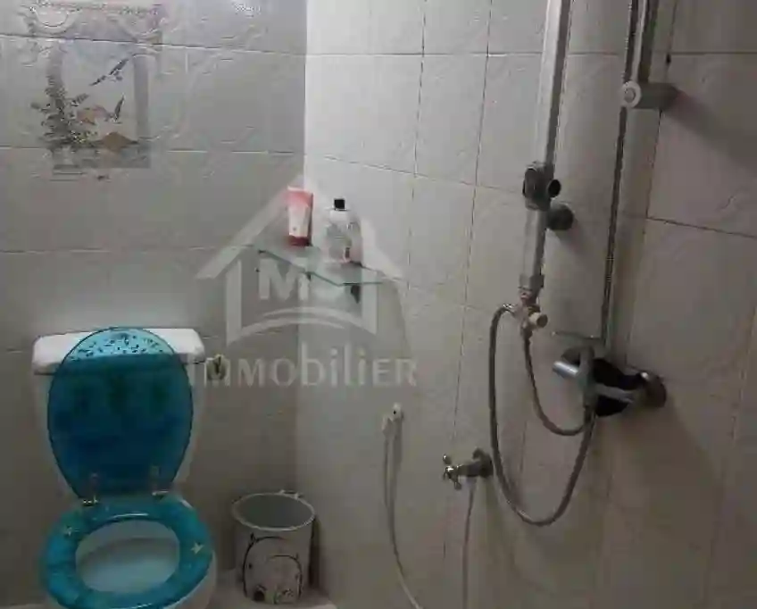 Deux Appartements à Vendre à Sidi Achour Nabeul 51355351 - Vue 4
