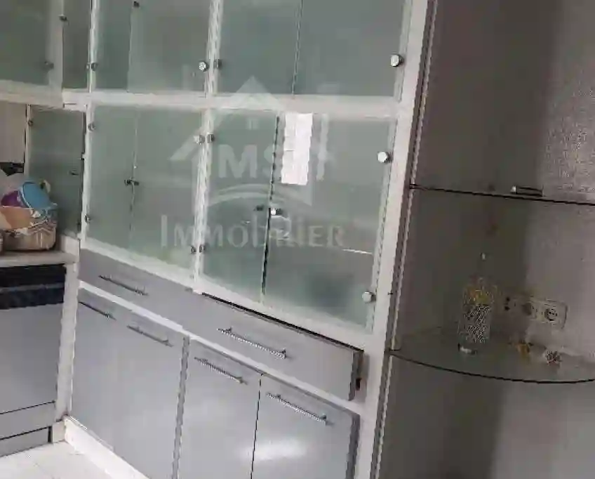 Deux Appartements à Vendre à Sidi Achour Nabeul 51355351 - Vue 5