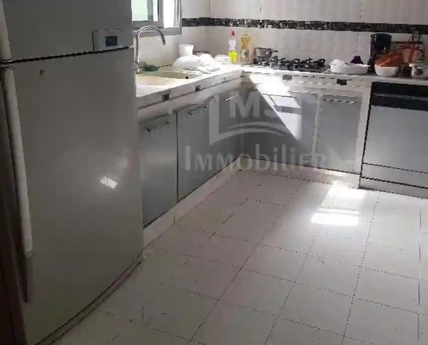 Deux Appartements à Vendre à Sidi Achour Nabeul 51355351 - Vue 6