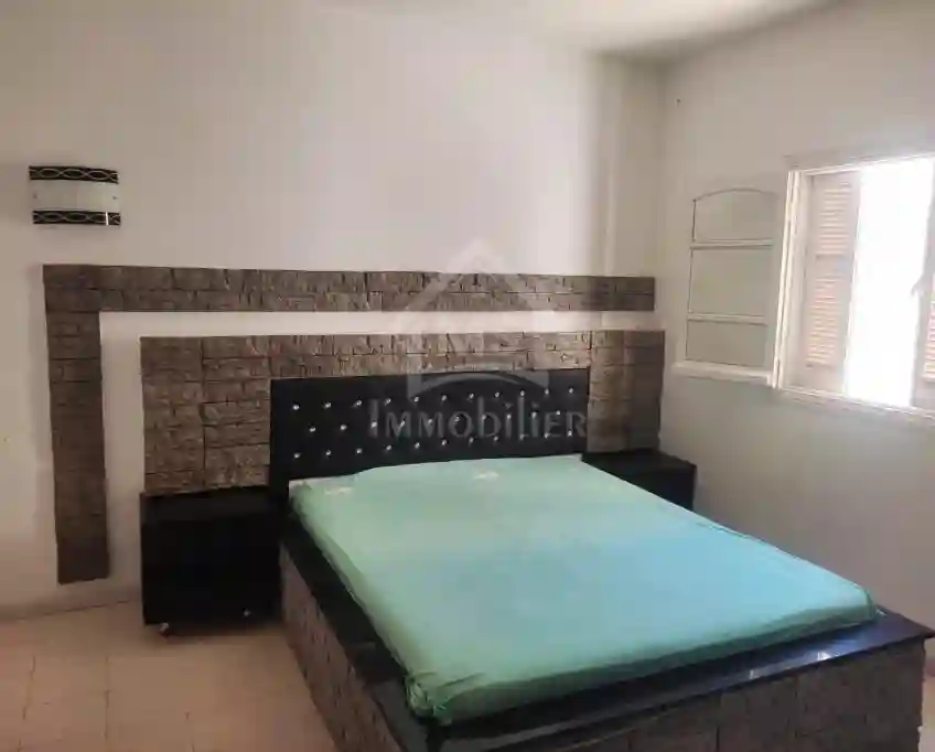 Deux Appartements à Vendre à Sidi Achour Nabeul 51355351 - Vue 8