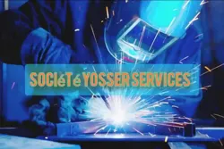 Recruter Des Soudeurs