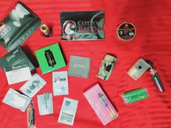 Vap et ato et Accessoire Tout Importe à Le Bardo