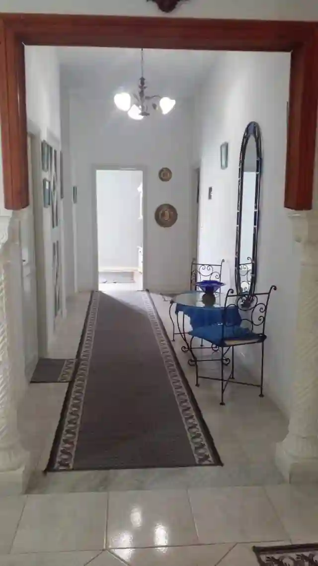 Villa à el Mourouj 3 à El Mourouj - Vue 4