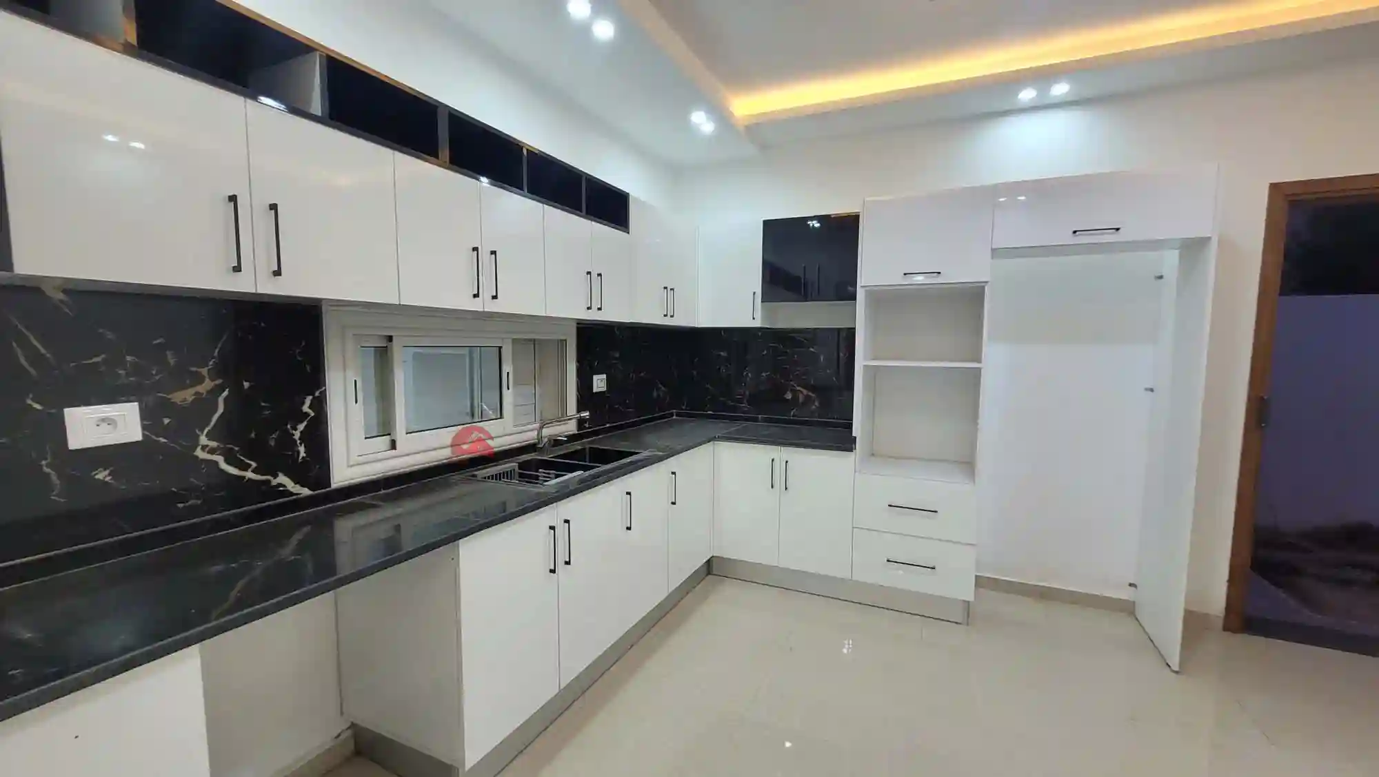 Villa de Plain Pied à Houmt Souk Djerba zu – réf V692 - Vue 5