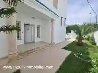 Villa La Cosette Al1474 Jinan Hammamet - Vue 7
