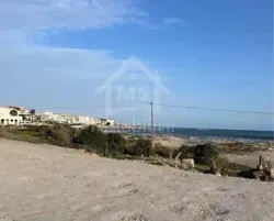 2 Lots de Terrain vue de mer à Vendre à Jinen Béni Khiar 51355351
