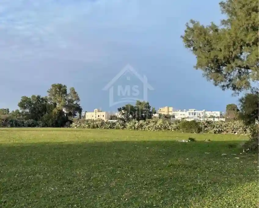 2 Lots de Terrain vue de mer à Vendre à Jinen Béni Khiar 51355351 - Vue 3