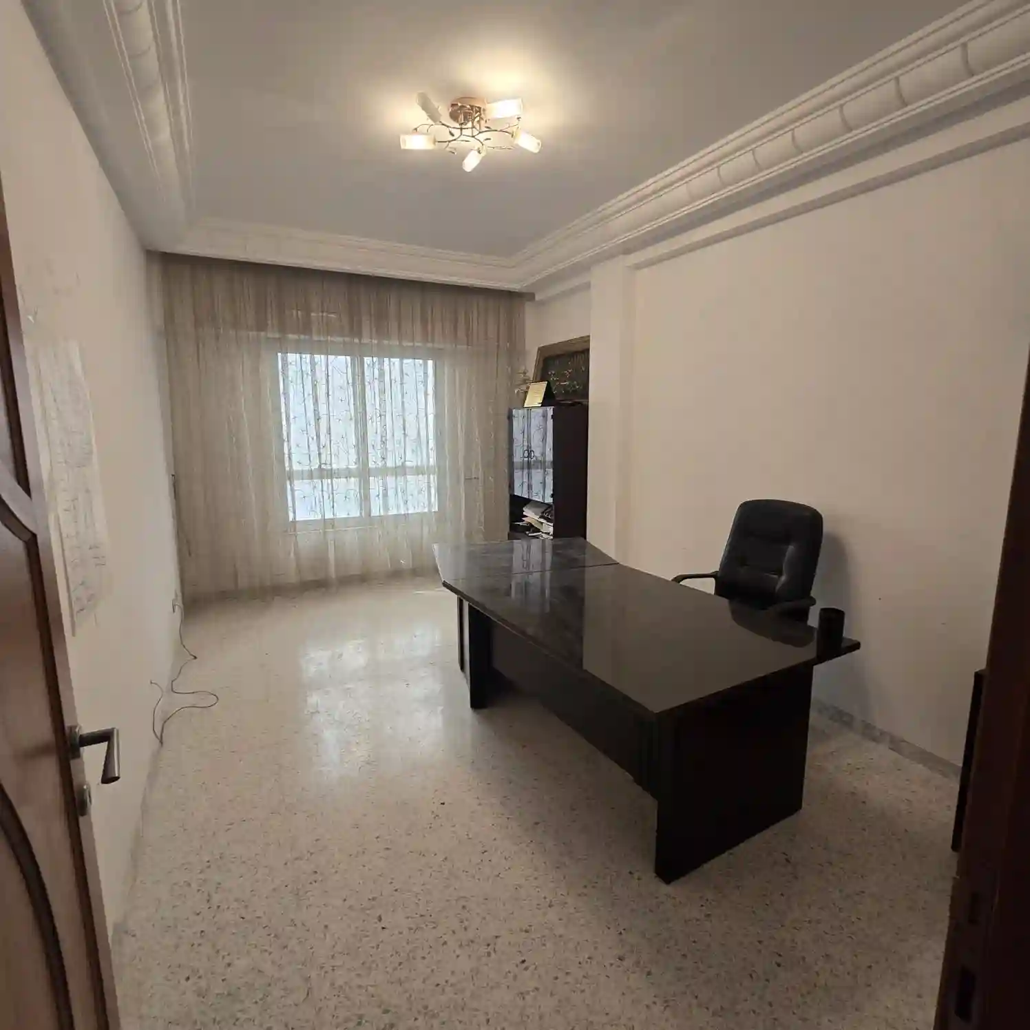 Appartement s Plus 2 au 1er Étage Sfax Eljadida à Sfax El Jadida - Vue 3