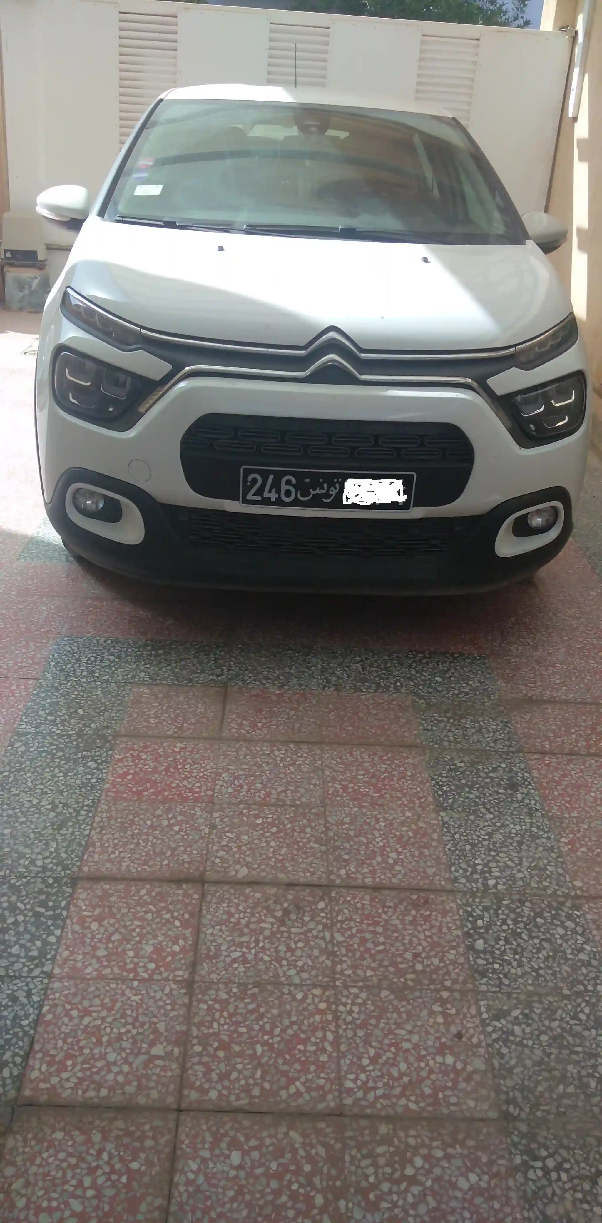 Citroen c3 Toute Neuve à La Mannouba - Vue 1