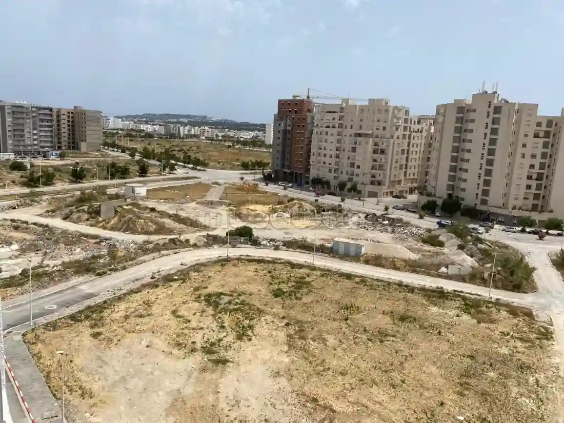 Location s1 aux Jardins de Carthage - Vue 1