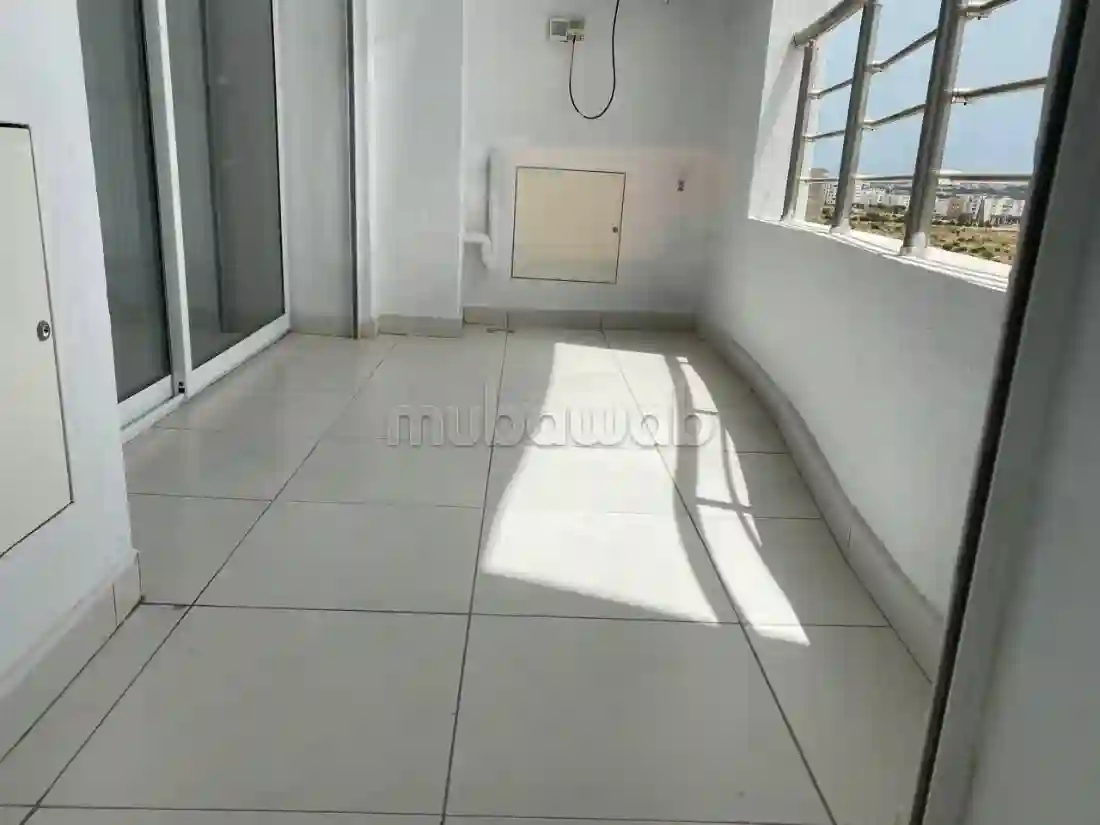 Location s1 aux Jardins de Carthage - Vue 2
