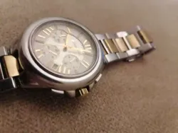 Montre D'origine Michel Kors