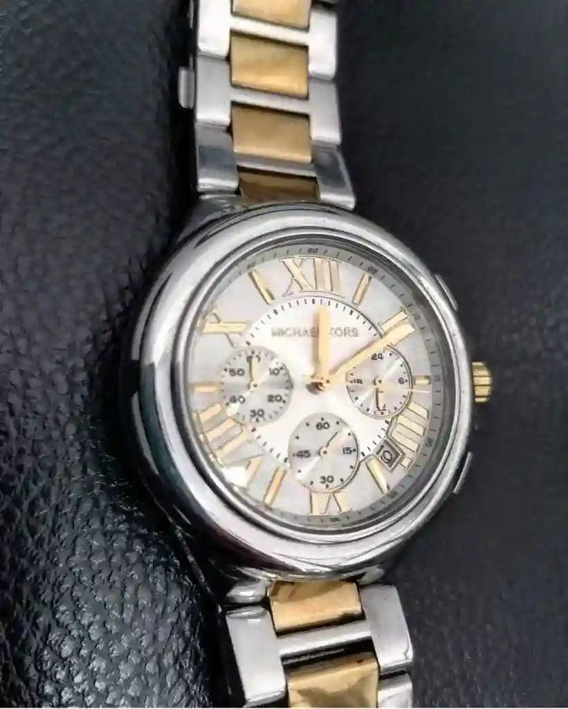 Montre D'origine Michel Kors - Vue 1
