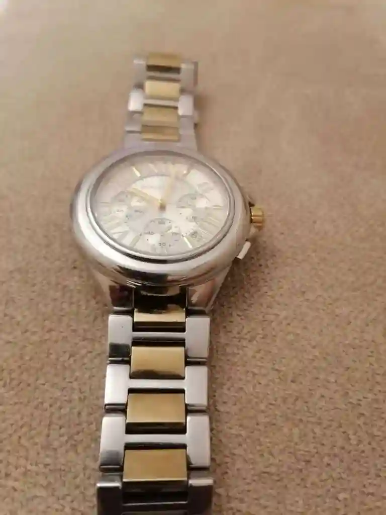 Montre D'origine Michel Kors - Vue 2