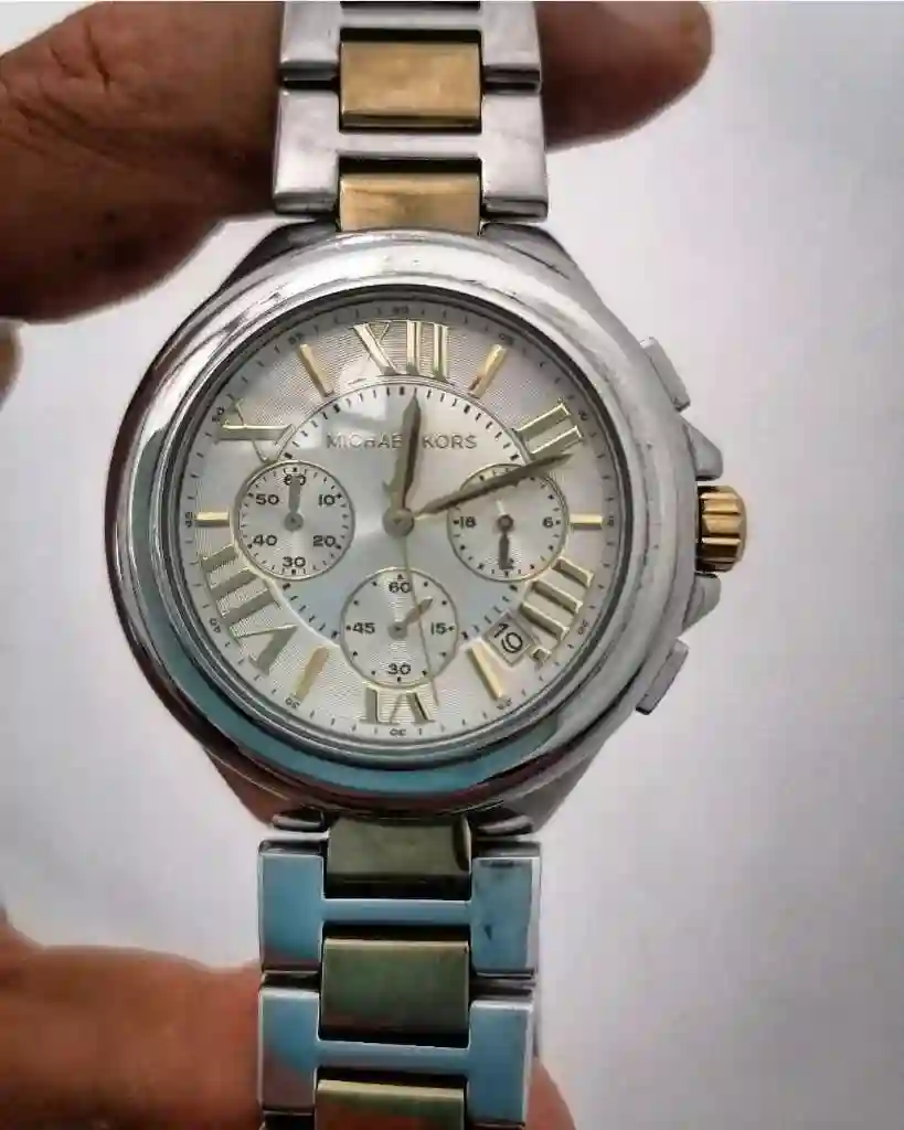Montre D'origine Michel Kors - Vue 7
