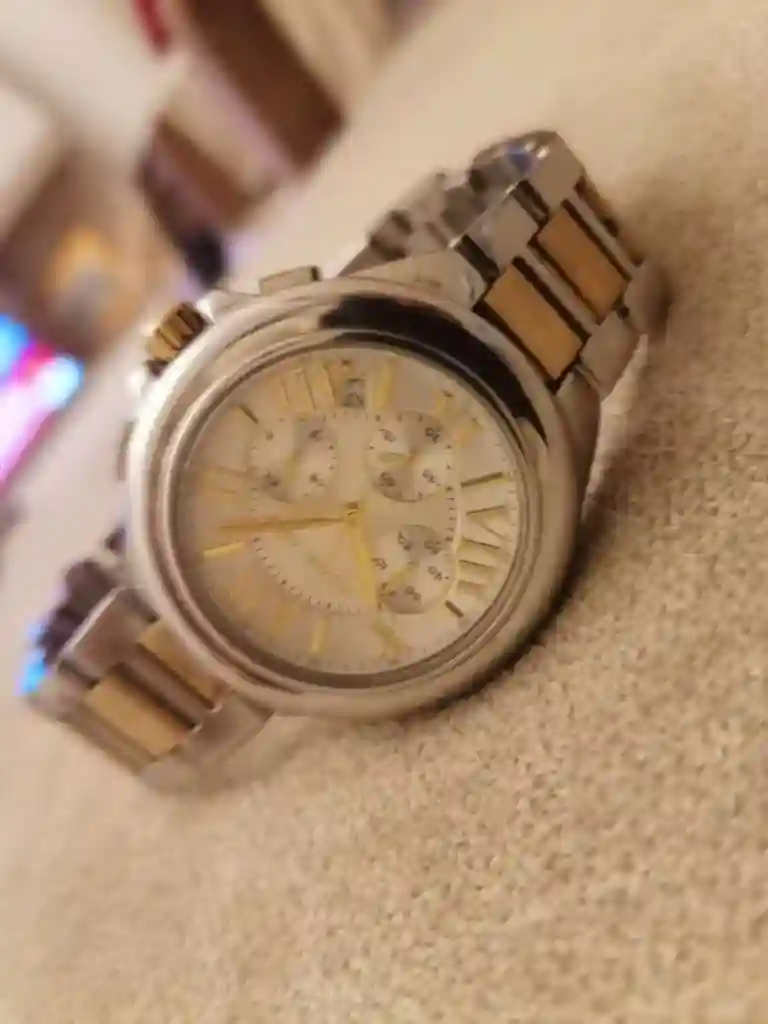 Montre D'origine Michel Kors - Vue 8
