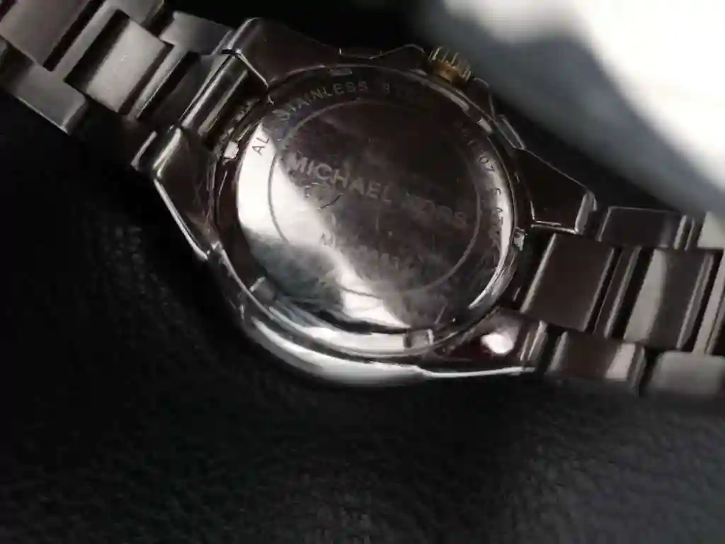 Montre D'origine Michel Kors - Vue 9