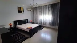 S2 Titré Avec Parking au Coeur de Hammam Sousse à Hammam Sousse