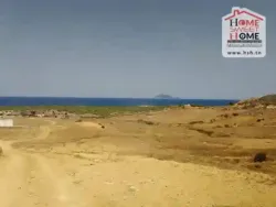 Terrain Villa Olga à Nabeul à Bir El Jedey