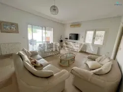 Vacances Villa Azalée S4