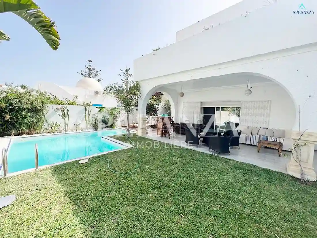 Vacances Villa Azalée S4 - Vue 2