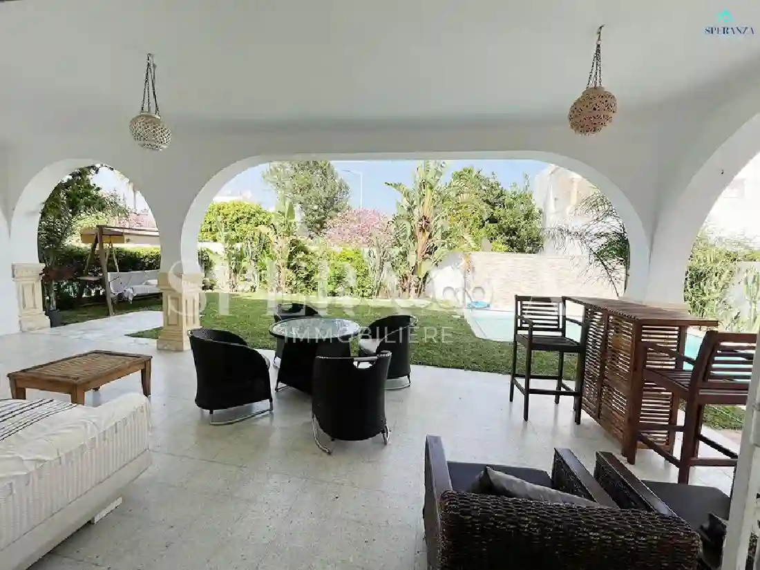 Vacances Villa Azalée S4 - Vue 3