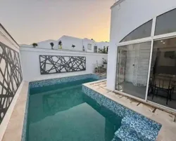 Villa Toscana(réf L3255)