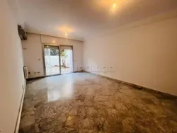 A Vendre un Appartement en S3 Avec un Jardin