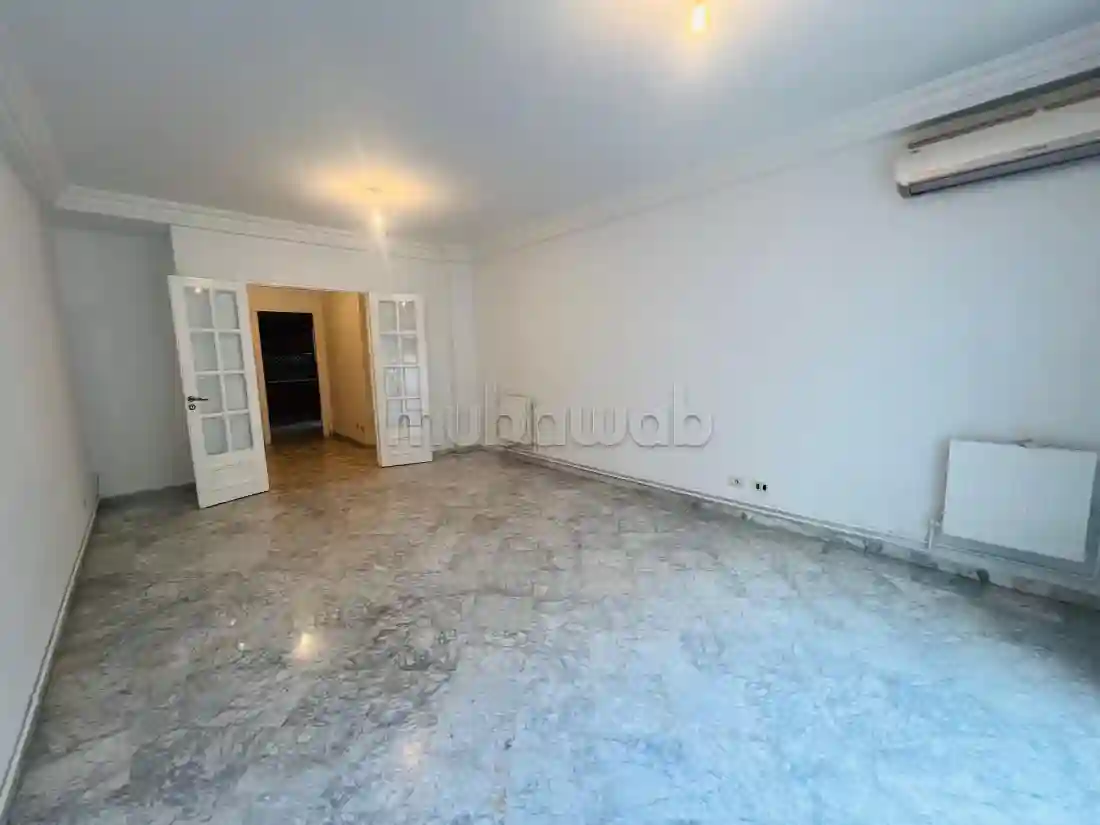 A Vendre un Appartement en S3 Avec un Jardin - Vue 2