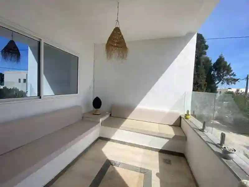Appartement Anna réf V2949 à Mimosas Villas Et Bungalows - Vue 1