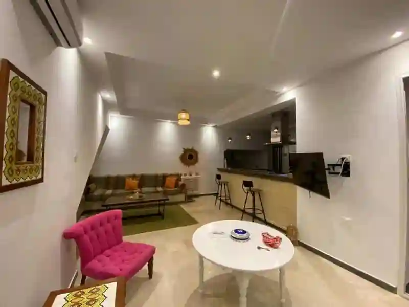 Appartement Anna réf V2949 à Mimosas Villas Et Bungalows - Vue 2