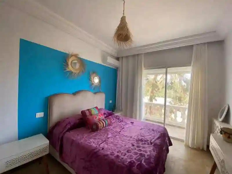 Appartement Anna réf V2949 à Mimosas Villas Et Bungalows - Vue 3