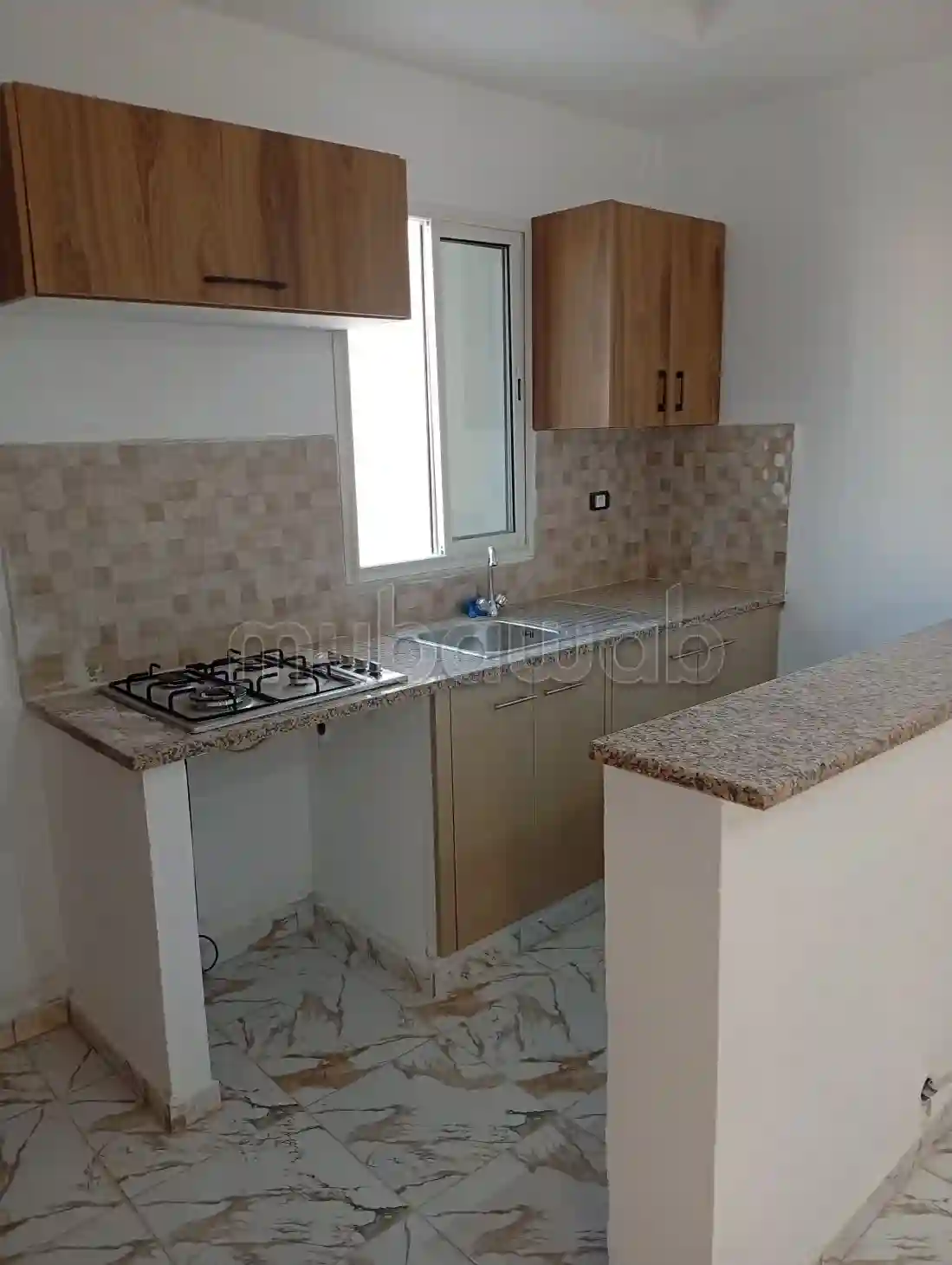 Appartement S1 Avec Terrasse Neuf - Vue 1