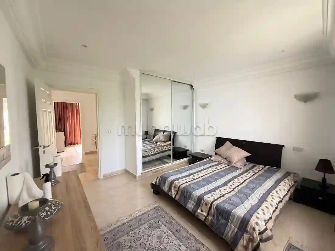 Appartement S2 Meublé les Berges du lac 1