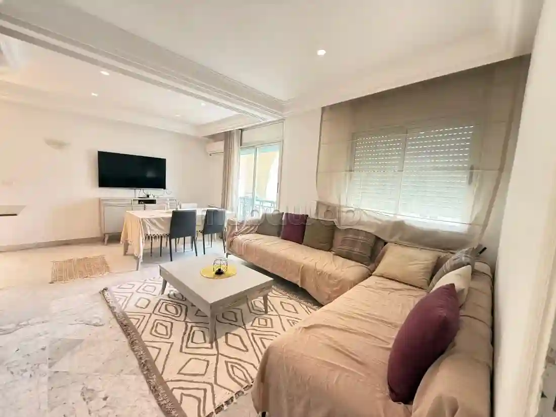 Appartement S2 Meublé les Berges du lac 1 - Vue 2